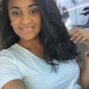 Meet your Posher, Audrey